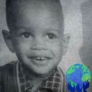 Meet your Posher, Dale